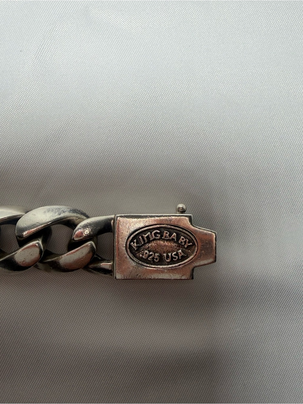 kingbabystudio Skull bracelet - Picture 4 of 10